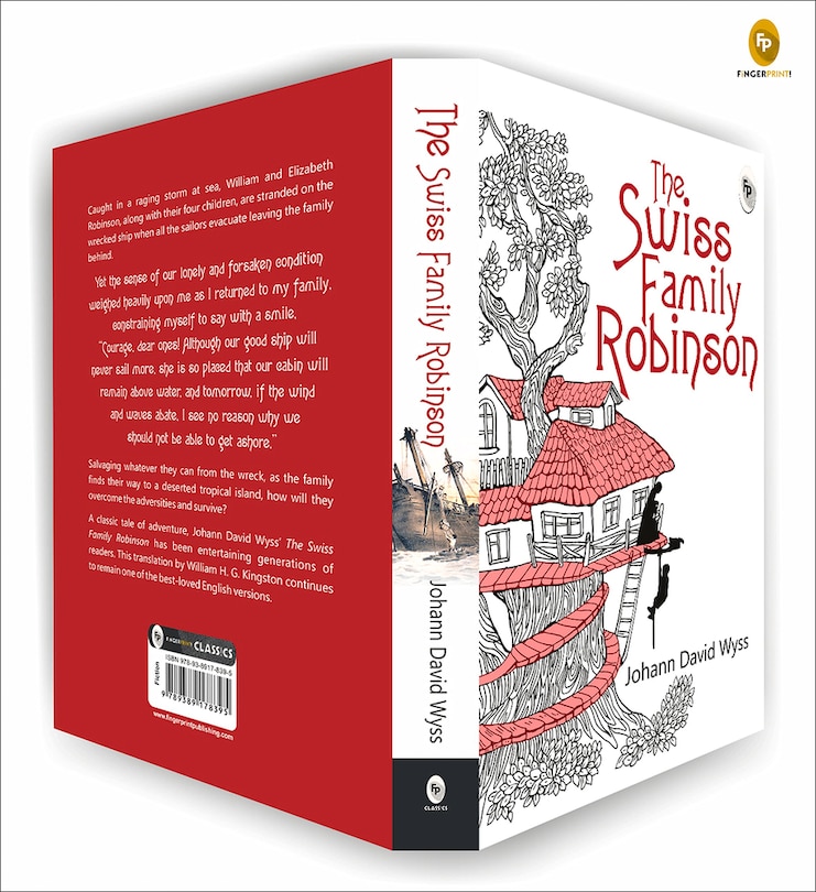 Sample content 3_Swiss Family Robinson, The