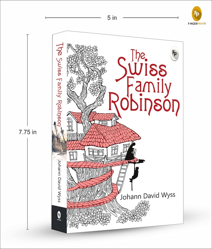 Sample content 4_Swiss Family Robinson, The