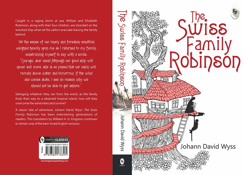 Sample content 5_Swiss Family Robinson, The