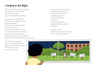 Sample content_Swords and Bikes