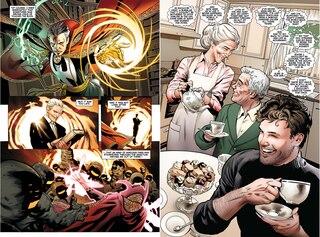 Sample content 3_SYMBIOTE SPIDER-MAN BY PETER DAVID OMNIBUS