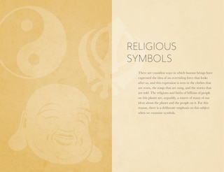 Sample content_SYMBOLS THEIR HISTORY MEANING & EVOLUTIO