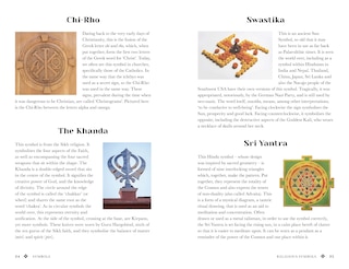 Sample content 3_SYMBOLS THEIR HISTORY MEANING & EVOLUTIO