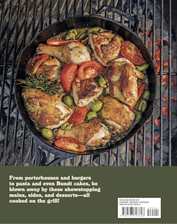 Back cover_Symon's Dinners Cooking Out