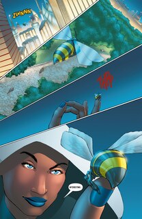 Sample content 2_Synthetics Volume One