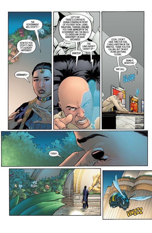 Sample content 3_Synthetics Volume One