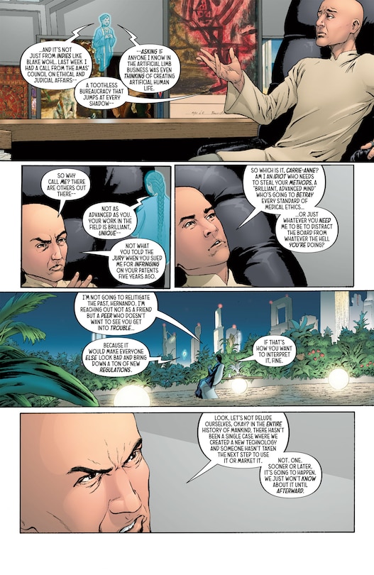 Sample content 4_Synthetics Volume One