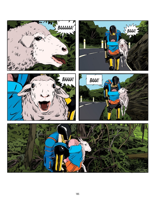 Sample content 2_System Preference