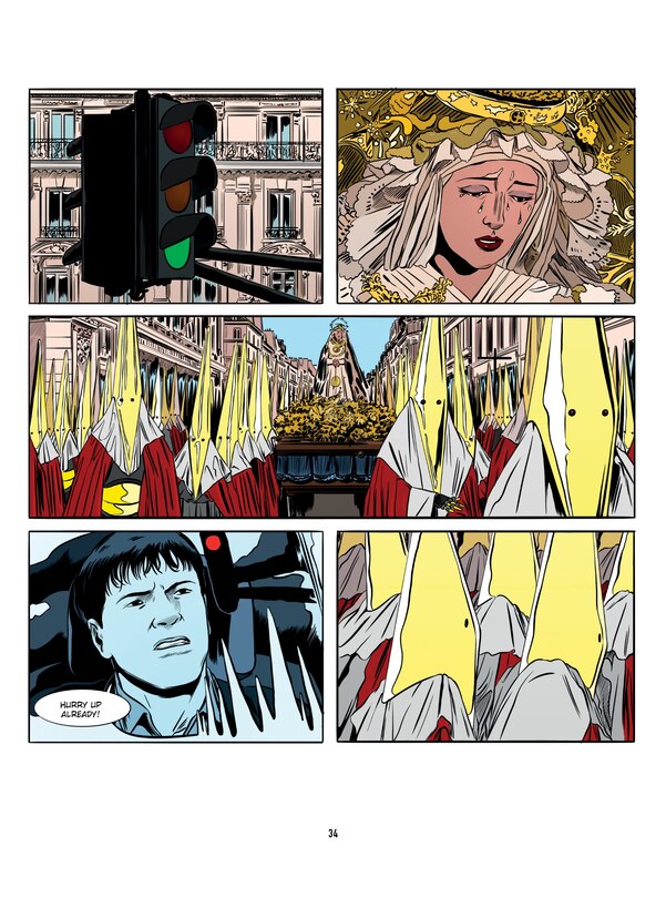 Sample content 5_System Preference