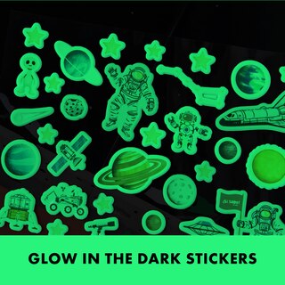 Sample content 3_Sí Sabo Galaxy: A Bilingual Reusable Sticker Play Set