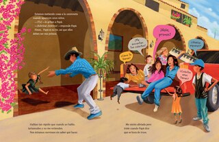 Aper&ccedil;u du contenu 3_T&iacute;os y primos (T&iacute;os and Primos Spanish Edition)