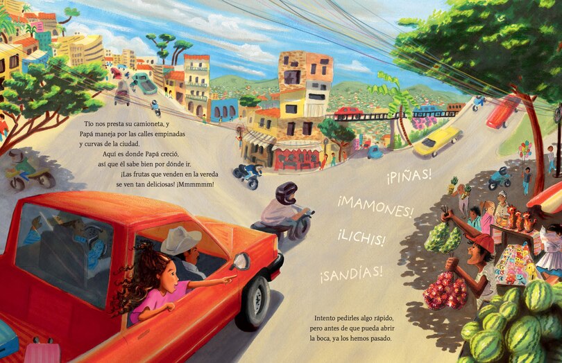 Aper&ccedil;u du contenu 4_T&iacute;os y primos (T&iacute;os and Primos Spanish Edition)