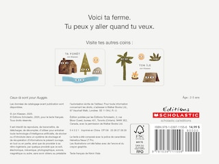 Couverture arrière_Ta ferme