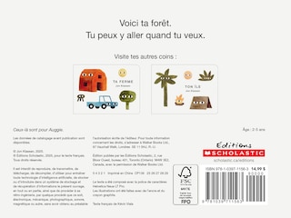 Couverture arrière_Ta forêt