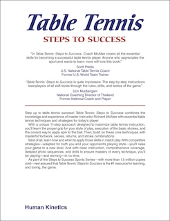 Back cover_Table Tennis