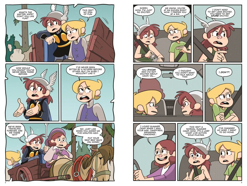 Aperçu du contenu_Table Titans Club: Sneak Attack