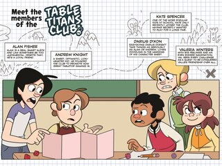 Aperçu du contenu 3_Table Titans Club: Sneak Attack
