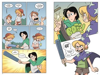 Aperçu du contenu_Table Titans Club: Sneak Attack