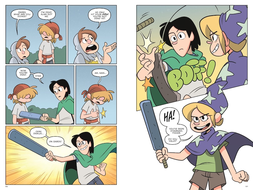 Aperçu du contenu_Table Titans Club: Sneak Attack