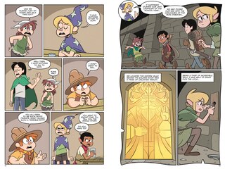 Aperçu du contenu 2_Table Titans Club: Sneak Attack