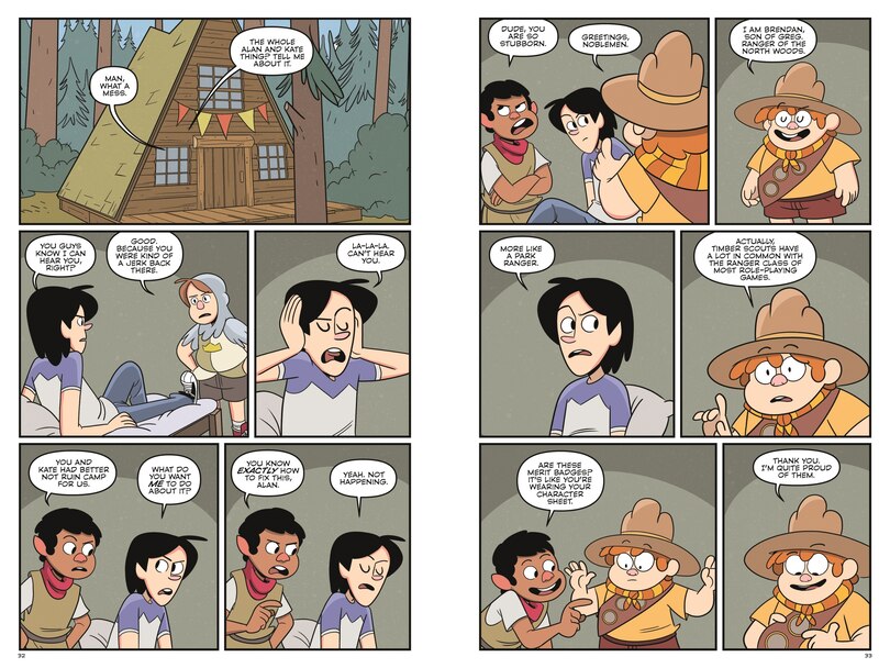 Aperçu du contenu 3_Table Titans Club: Sneak Attack