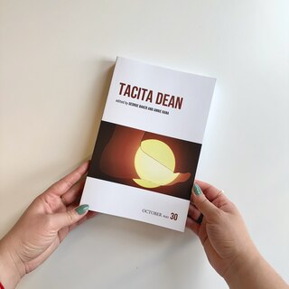 Sample content 2_Tacita Dean