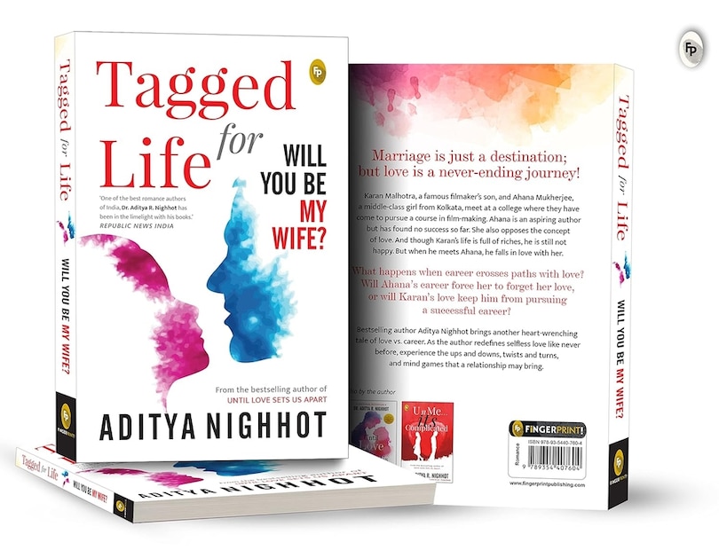 Sample content 2_Tagged for Life: Will You Be My Wife?