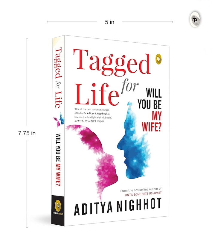 Sample content 4_Tagged for Life: Will You Be My Wife?