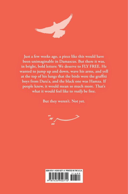 Couverture arrière_Tagging Freedom