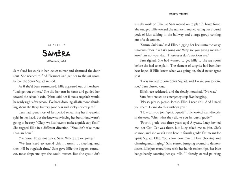 Aperçu du contenu_Tagging Freedom