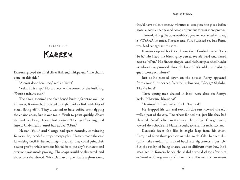 Aperçu du contenu 4_Tagging Freedom