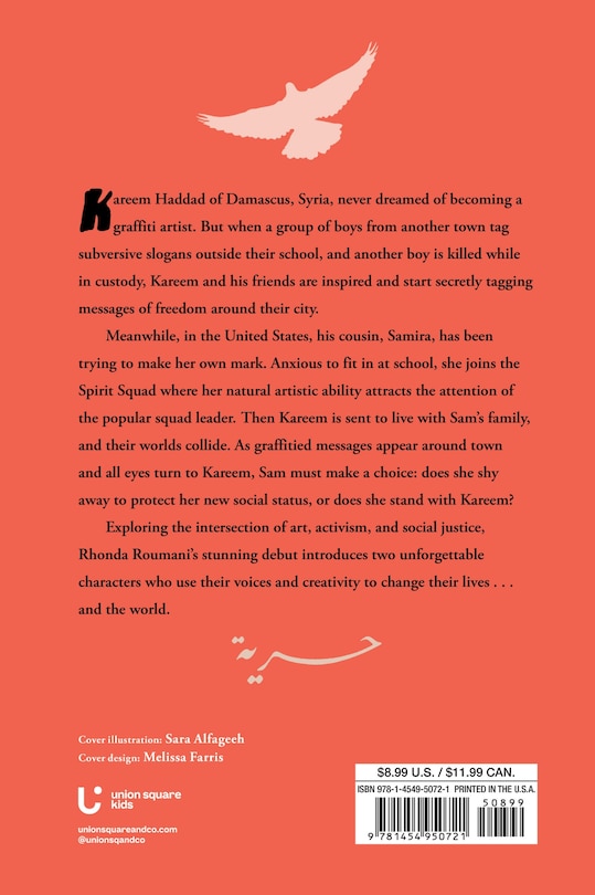 Back cover_Tagging Freedom