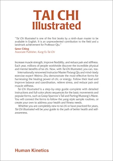 Couverture arri&egrave;re_Tai Chi Illustrated