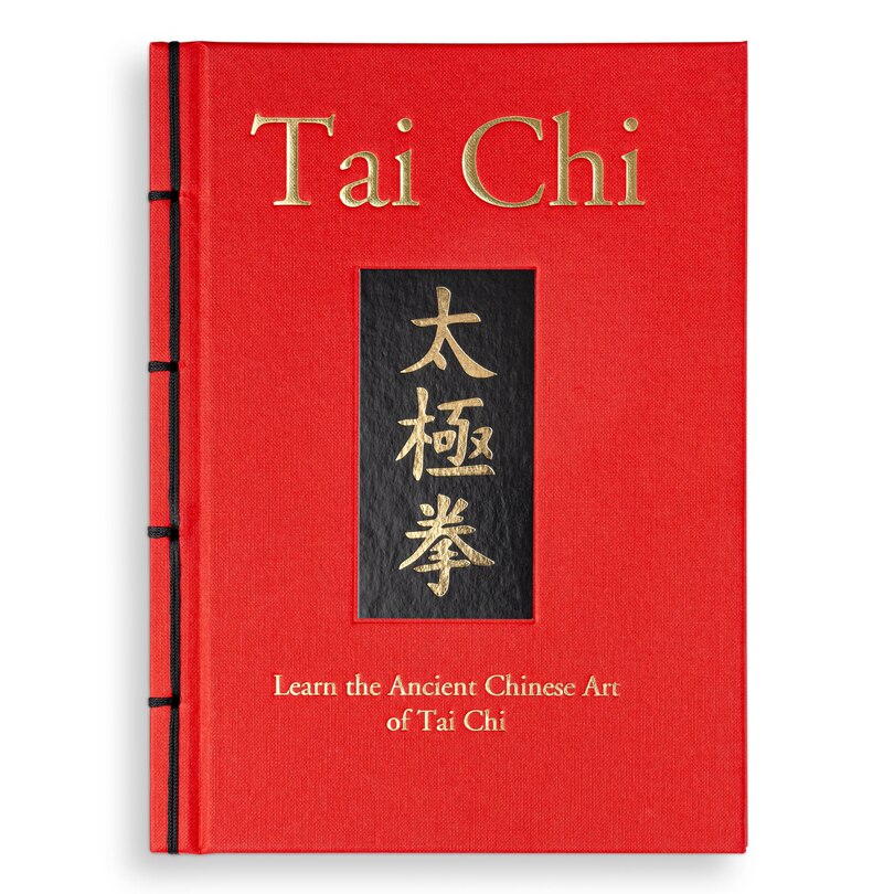 Back cover_Tai Chi
