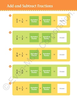 Sample content 5_Take It to Your Seat Math Centers Grade 5