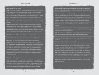 Sample content 3_Take Up Space, Y'all
