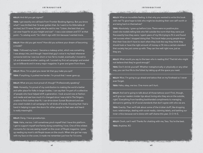 Sample content 3_Take Up Space, Y'all