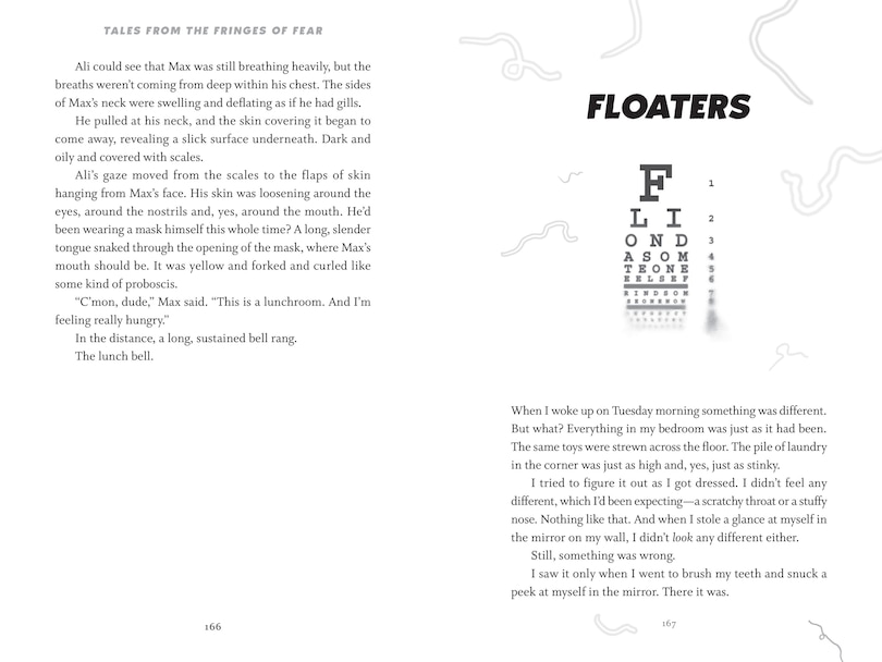 Sample content 3_Tales From The Fringes Of Fear