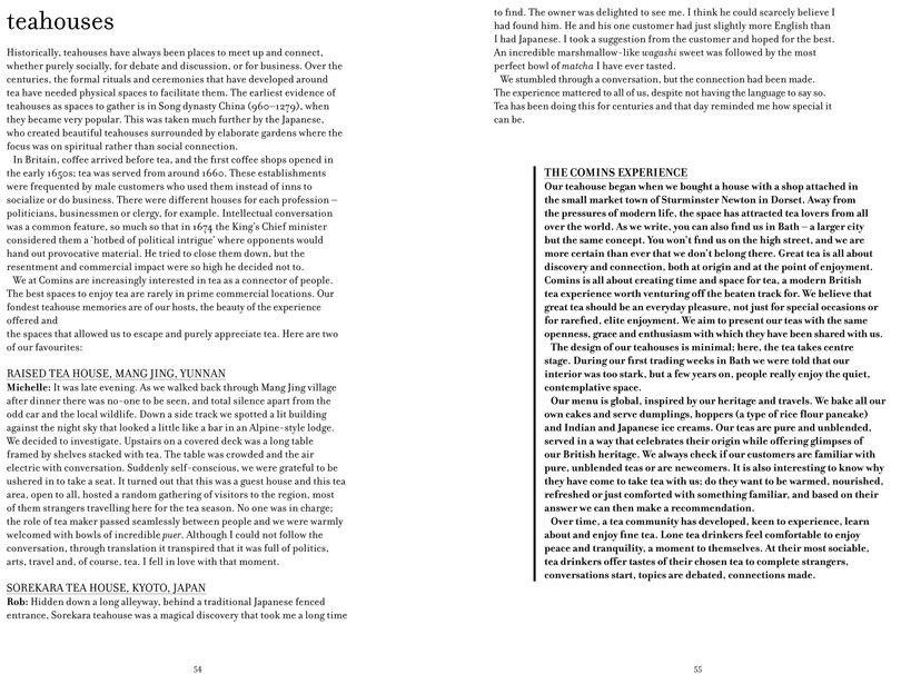 Aper&ccedil;u du contenu_Tales of the Tea Trade