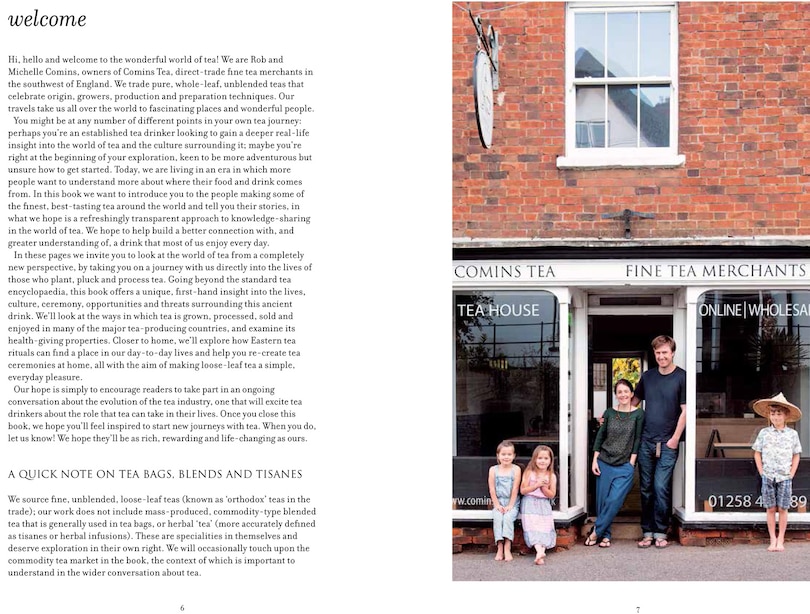 Aper&ccedil;u du contenu 2_Tales of the Tea Trade