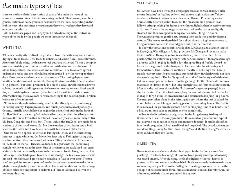 Aper&ccedil;u du contenu 4_Tales of the Tea Trade