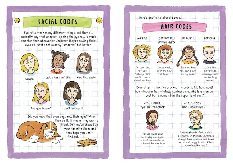 Sample content 3_Talia's Codebook for Mathletes