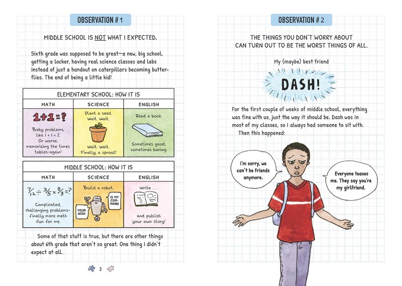 Sample content_Talia's Codebook for Mathletes