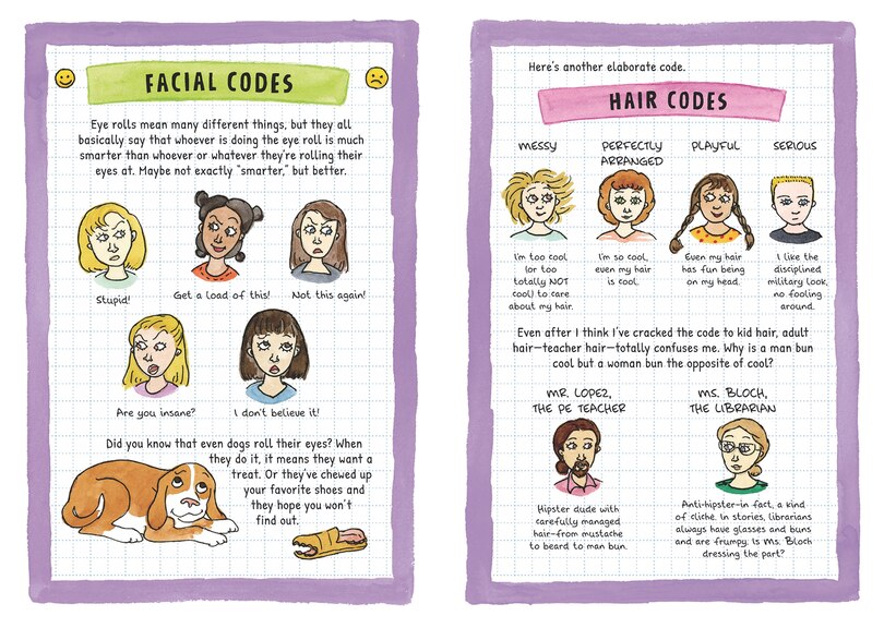 Sample content 2_Talia's Codebook for Mathletes