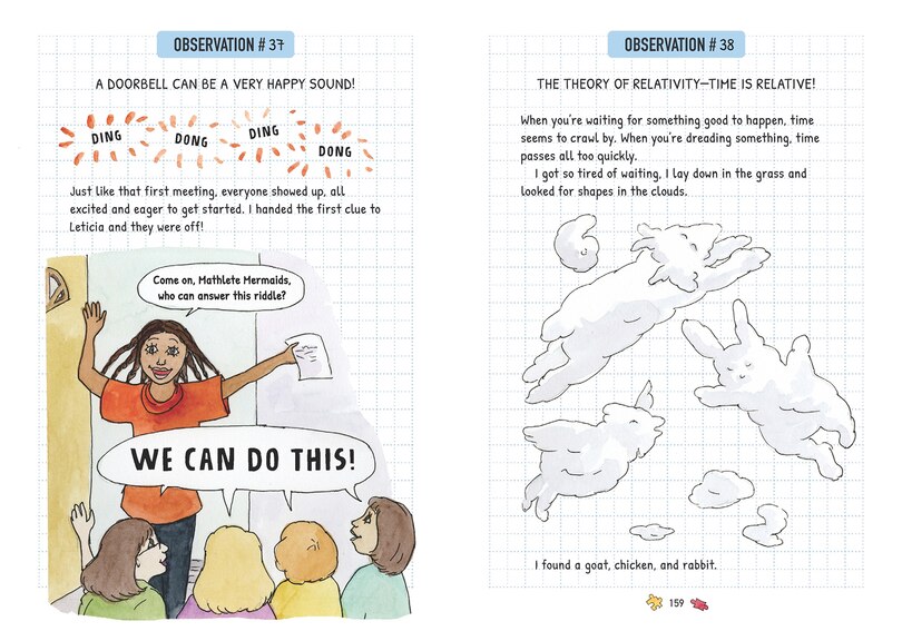 Sample content 3_Talia's Codebook for Mathletes