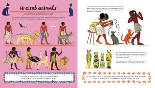 Aperçu du contenu_Talk Like an Egyptian