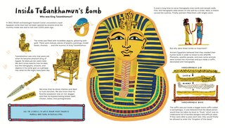 Aperçu du contenu 2_Talk Like an Egyptian