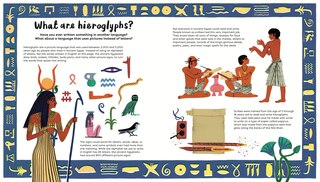 Aperçu du contenu 3_Talk Like an Egyptian