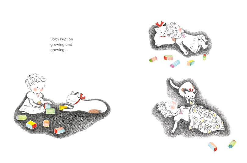 Sample content 2_Tama and Baby