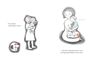 Sample content 3_Tama and Baby